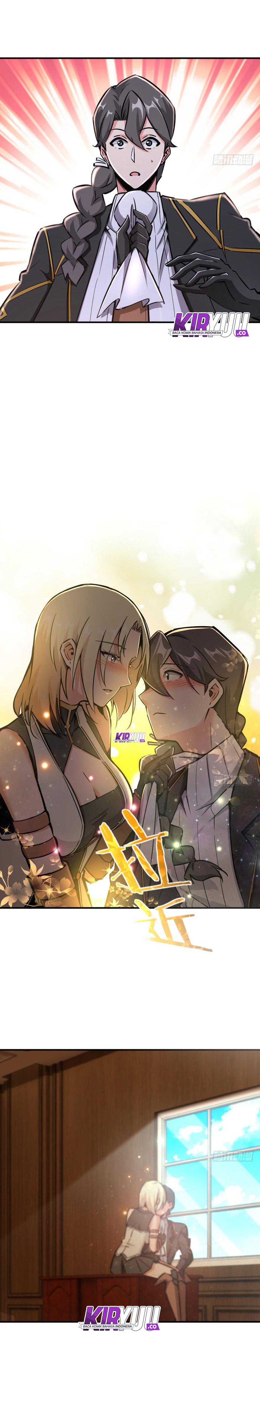 Release That Witch Chapter 86 Gambar 11